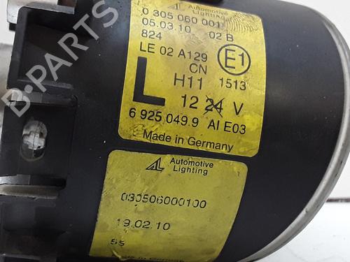 Left front fog light MINI MINI (R50, R53) One | BP13402478C30 