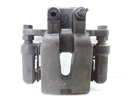 Used Left rear brake caliper CHRYSLER 300C (LX, LE) 3.0 CRD (218 hp) 11601424
