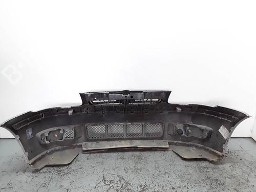 Front bumper VW POLO (6N2)  | BP8619049C7 