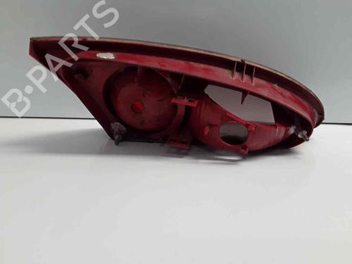 Right tailgate light SEAT LEON (1P1)  | BP29729655C80 