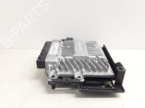 Motorstyringsenhed PEUGEOT 407 (6D_) 2.0 (6DRFNB, 6DRFNE) | BP19055981M57 