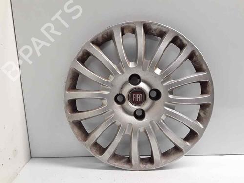 Radkappe für FIAT PUNTO (188_) 1.3 JTD 16V (70 hp) 31264955