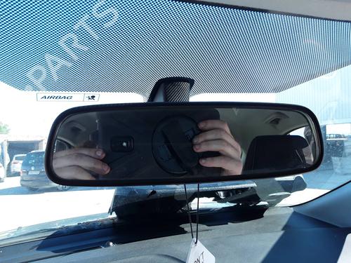 Used Rear mirror FORD FOCUS II (DA_, HCP, DP) [2004-2013]  32175324
