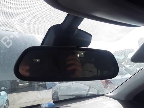 Used Rear mirror Rear mirror PEUGEOT 308 II (LB_, LP_, LW_, LH_, L3_) [2013-2021] 33412224 33412224
