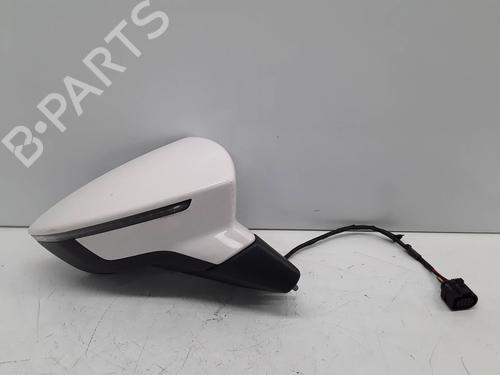 Used Right mirror Right mirror 36785850 36785850