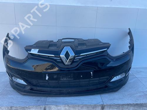 Used Front bumper RENAULT MEGANE III Hatchback (BZ0/1_, B3_) 1.2 TCe (BZ2B, BZ11) (116 hp) 31116697