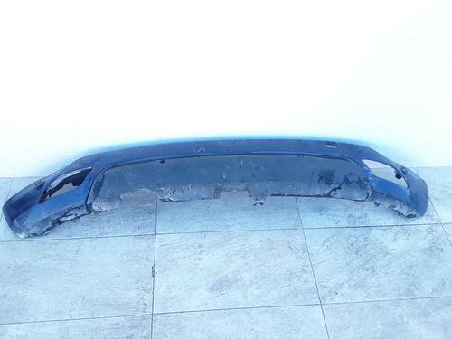 Used Rear bumper CITROËN C4 Coupe (LA_) 1.6 HDi (90 hp) 23234785