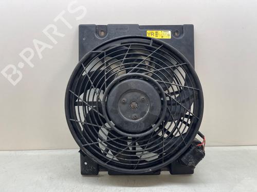 Radiator fan OPEL ASTRA G Hatchback (T98) 1.6 (F08, F48) | BP29573721M35 