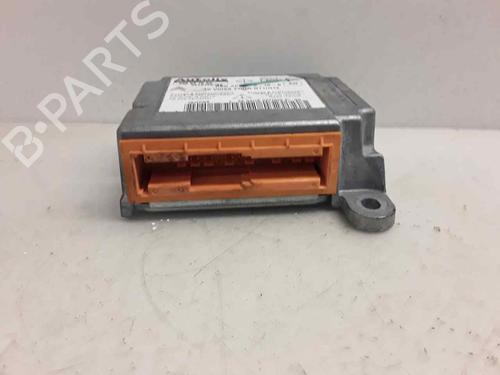 ECU airbags CITROËN XSARA (N1) 1.4 i | BP27554378M53 