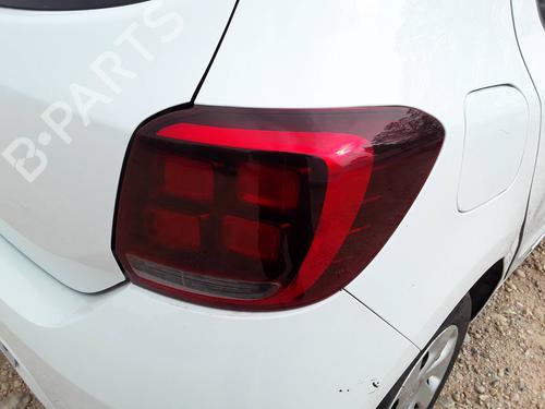Højre baglygte DACIA SANDERO III [2021-2026]  32737198
