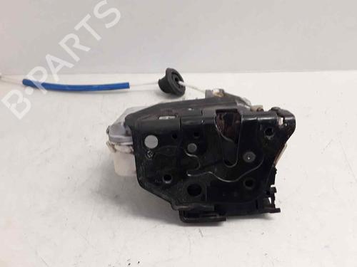 Front left lock SEAT ALTEA XL (5P5, 5P8)  | BP26380503C98 