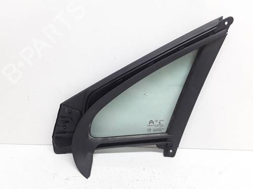 Rear left quarter glass CITROËN C3 AIRCROSS II (2R_, 2C_) 1.2 PureTech 110 (2RHNZB, 2RHNZW, 2RHNPX, 2RHNPJ) | BP18506566C93 