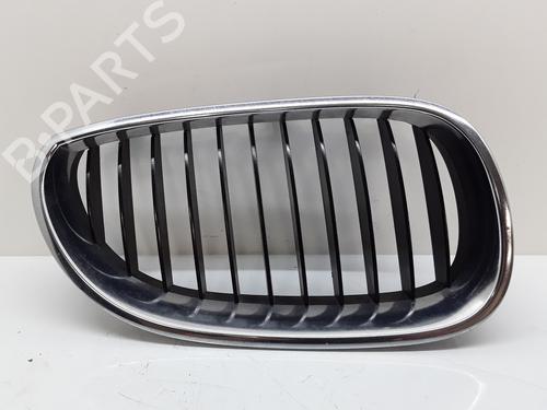 Used Grille Grille BMW 5 (E60) 530 d (218 hp) 34450317 34450317