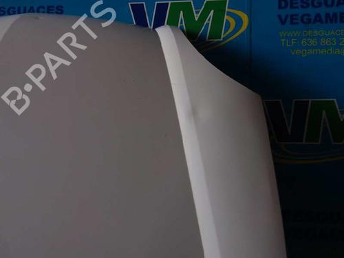Hood RENAULT KANGOO (KC0/1_)  | BP7468357C1