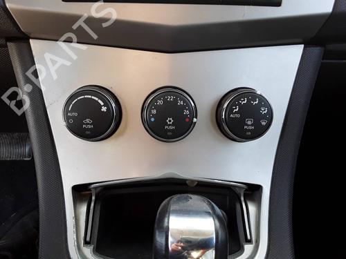 AC-Styringsenhed/Manøvreenhed CHRYSLER SEBRING (JS) 2.0 CRD (140 hp) 7968117