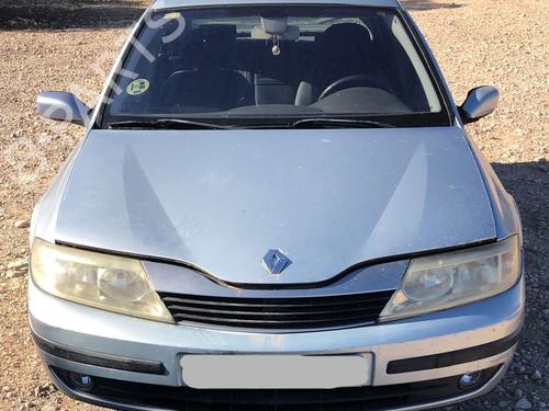 Brugte RENAULT LAGUNA II (BG0/1_) [2001-2007]  4392205