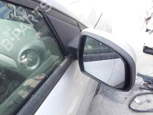 Used Right mirror FORD MONDEO IV (BA7) 2.0 TDCi (140 hp) 19100190