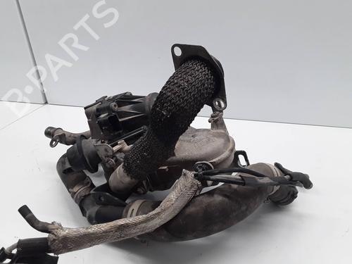 Egr FORD TRANSIT CONNECT MPV | BP36478491M69 - Image 2