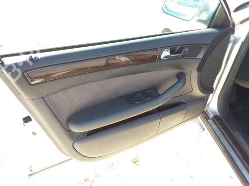 Elektronisk modul AUDI A6 C5 (4B2) 2.5 TDI | BP7542366M83 