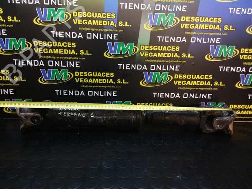Used Driveshaft NISSAN TERRANO I (WD21) [1986-1996]  7469563