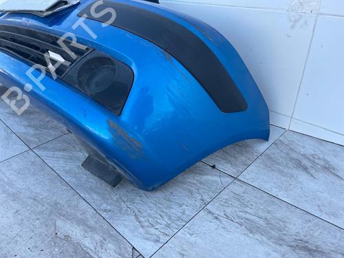 Front bumper HYUNDAI ATOS (MX) 1.1 | BP31177607C7 
