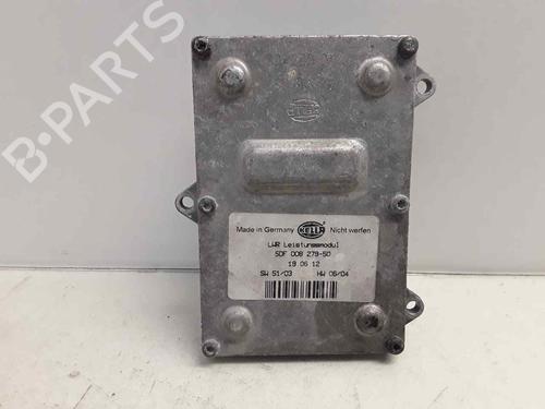 Used Xenon ballast MERCEDES-BENZ E-CLASS (W211) E 220 CDI (211.006) (150 hp) 18451956