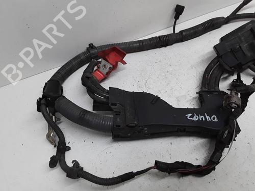 Fuel intake system TOYOTA AVENSIS Saloon (_T27_) 2.0 D-4D (WWT271_) | BP15499192M97 