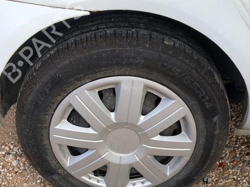 Electronic module RENAULT CLIO II (BB_, CB_) 1.5 dCi (B/CB07) | BP31700686M83 