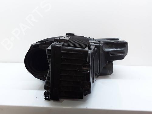 Air filter box CITROËN JUMPY II (VF7) 2.0 HDi 120 | BP34355105M87  - Image 5
