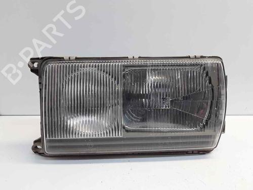 Used Left headlight Left headlight MERCEDES-BENZ 123 Saloon (W123) [1976-1985] 35933811 35933811