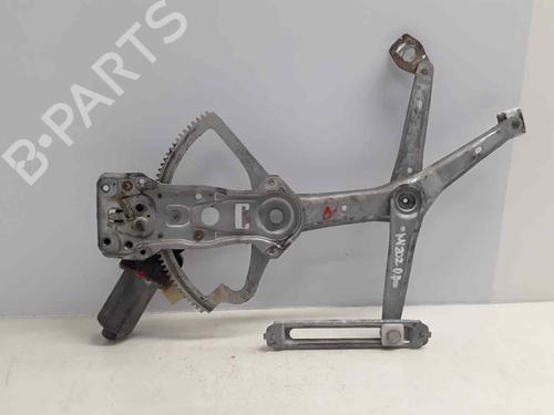 Used Front right window mechanism MERCEDES-BENZ C-CLASS (W202) C 280 (202.028) (193 hp) 16430266