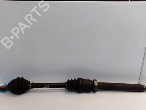 Used Right front driveshaft Right front driveshaft 38674937 38674937