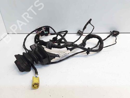 Used Wiring harness Wiring harness SEAT LEON (1P1) [2005-2013] 33330325 33330325