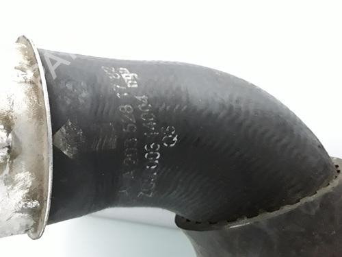Pipe MERCEDES-BENZ C-CLASS (W203) C 220 CDI (203.008) | BP14142457M125 