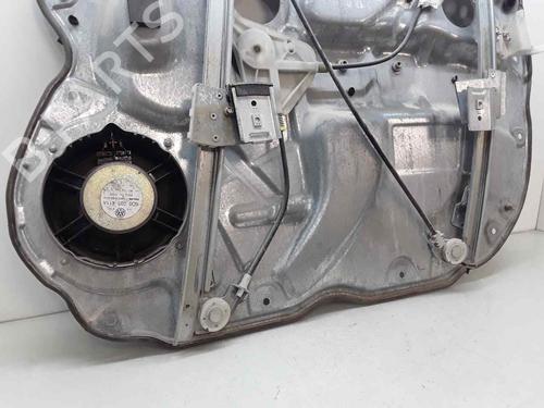 Front left window mechanism VW POLO (9N_, 9A_) 1.9 SDI | BP23395037C22 