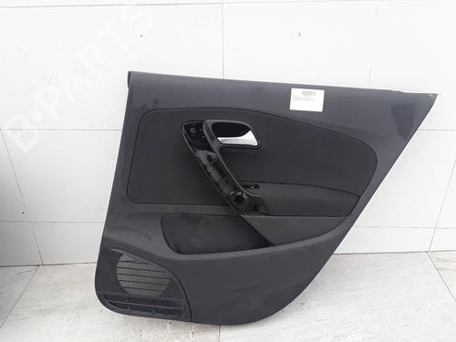 Used Rear right panel Rear right panel VW POLO V (6R1, 6C1) 1.2 TDI (75 hp) 18682929 18682929