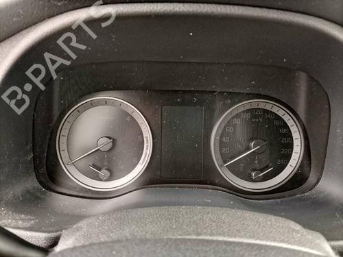 Used Instrument cluster Instrument cluster HYUNDAI TUCSON (TL, TLE) [2015-2023] 39537889 39537889