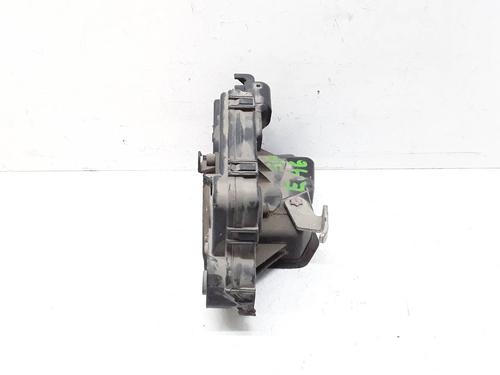 Front right lock BMW 3 (E46) 320 d | BP13330587C97 