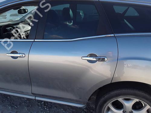 Used Left rear door MAZDA CX-7 (ER) 2.2 MZR-CD AWD (ER10A) (173 hp) 11754613