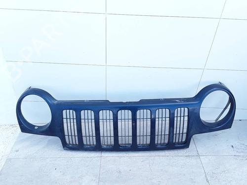 Used Grille JEEP CHEROKEE (KJ) 3.7 4x4 (211 hp) 16846742