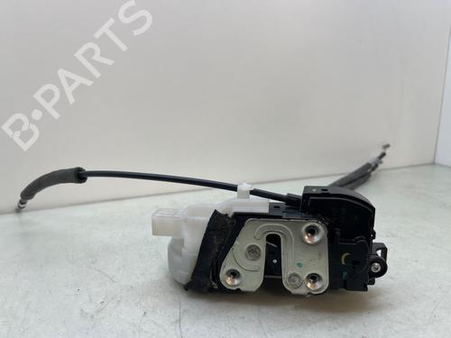Rear right lock HYUNDAI ix35 (LM, EL, ELH)  | BP22897973C99 