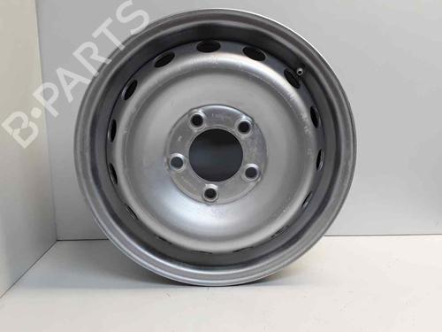 Used Rim Rim OPEL MOVANO B Van (X62) [2010-2026] 36093686 36093686