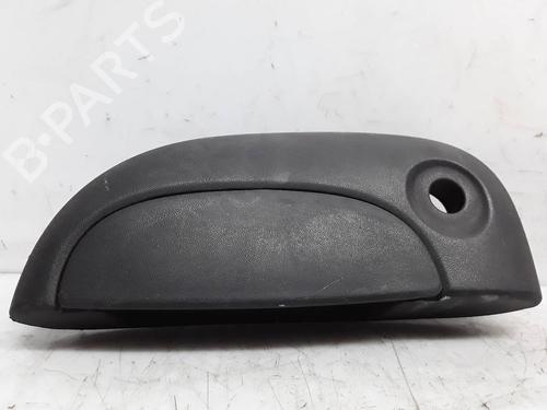 Used Front left exterior door handle RENAULT KANGOO (KC0/1_) [1997-2025]  8336406