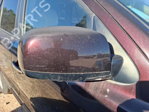 Used Right mirror HYUNDAI SANTA FÉ II (CM) 2.2 CRDi 4x4 (155 hp) 31373383