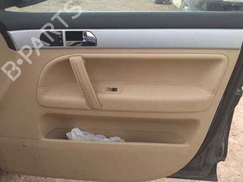 Oljekjøler VW TOUAREG (7LA, 7L6, 7L7) 3.0 V6 TDI | BP14142077M33 