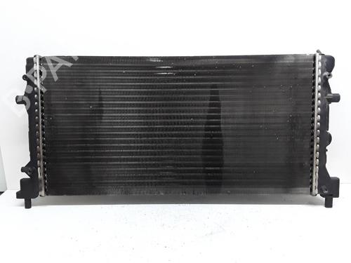 Water radiator SEAT IBIZA IV (6J5, 6P1)  | BP15626169M31 