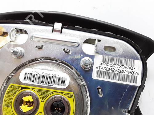 Førerens kollisjonspute CHRYSLER SEBRING (JS) 2.0 CRD | BP8223947C9 