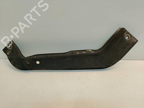 Used Left headlight support Left headlight support MG MG ZS SUV (AZS1) [2017-2026] 40023018 40023018