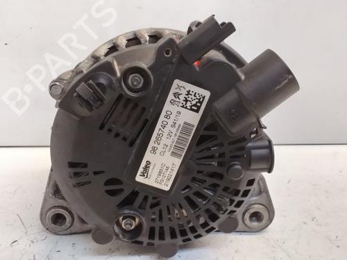 Alternator CITROËN C3 III (SX) | BP37033226M7 - Image 3