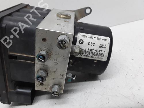ABS pump BMW 3 (E90) 320 d | BP12316794M43